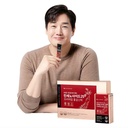 K-Herb 프리미엄 한국 레드 인삼 스틱 액체 휴대용 스틱 Korean Red Ginseng Extract No Preservatives (Ginsenoside 25mg 60P)