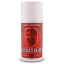 Bazzle's Beard Softener – Biotin, Softens Coarse Hair, Deeply Moisturizes 얼굴 헤어, 조건 스킨, 그리고 자연적인 빛나는 추가, 머스시 케어 제품