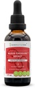 혈압 비밀 알콜 추출물, 호손, 셀러리, Cardamom, Motherwort, 카이엔. Glycerite Tincture, 건강한 순환 공식 (2개 fl oz)