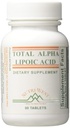 Nutri-West - Nutri-West의 총 알파 LIPOIC 산 -90