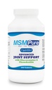 KALA HEALTH MSMPure 고급 관절 지원 태블릿 - 글루코사민, Chondroitin, OptiMSM, Ester-C 및 망간 공동 건강, 유연성 및 이동성 - 채식 Glucosamine, 360 조사