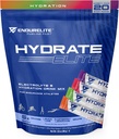 EndurElite Hydrate Elite- Hydration Powder- 스틱 팩- 다양성 팩- 20 서빙백