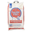 Manna Pro 빨대 프로 칼프 우유 대체기 - Probiotics 22% 단백질 - 25 lb