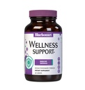 Bluebonnet Nutrition Targeted Choice Wellness Support, Immune Defense Whole Food-Based Formula, Seasonal Support, Soy-Free, Gluten-Free, Kosher, Non-GMO, Dairy-Free, Vegetarian, 60 Caplets, 30 서빙