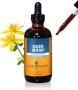 허브 Pharm 좋은 무드 액체 초본 공식 St. John 's Wort for Healthy Emotional Balance - 4 Ounce