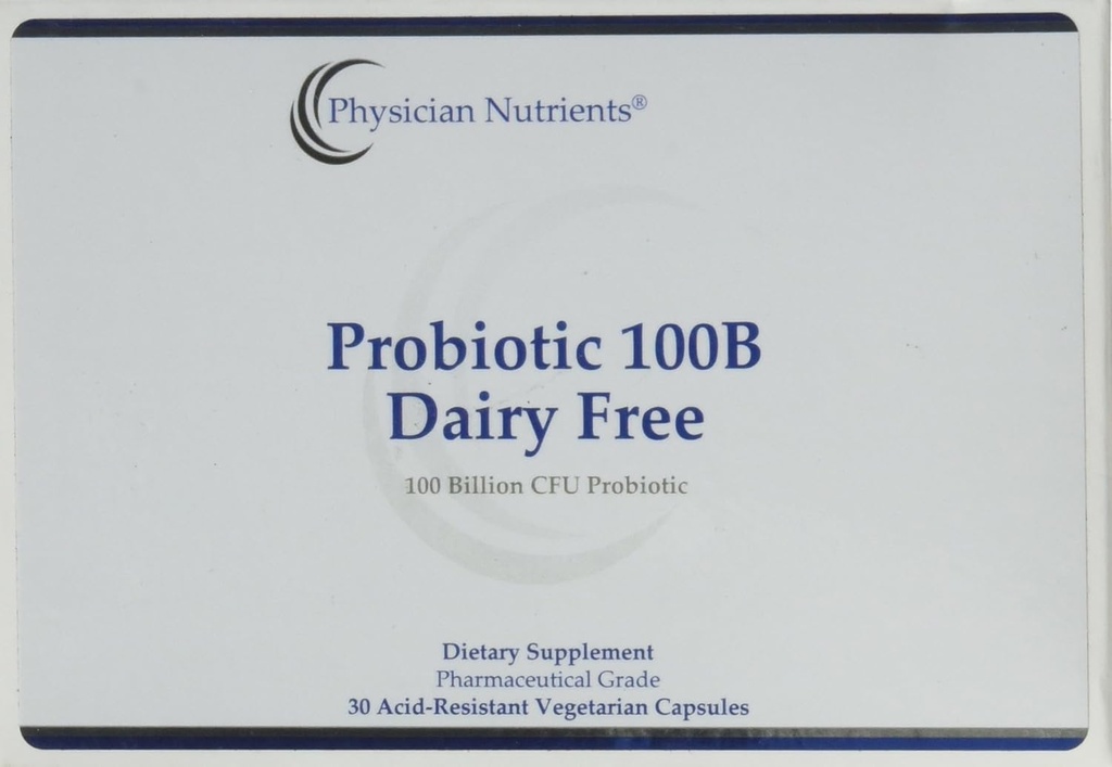 Probiotic 100B 데이리 무료