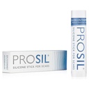 PROSIL 실리콘 스카프 스틱 4.25g - 프리미엄 그레이드 스카프 실리콘과 효과적인 흉터 치료 - 컴팩트, Mess-Free, 편리한 흉터 치료를위한 Glide-on 응용 프로그램 - 모든 피부 유형 및 어린이에 대한 Gentle