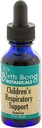 Song Botanicals 어린이 호흡 지원 Elderberry, Sambucus Nigra의 초본 면역 지원 보충교재, 호흡 & 면역 지원을 위한 최대 힘 액체 하락, 1oz