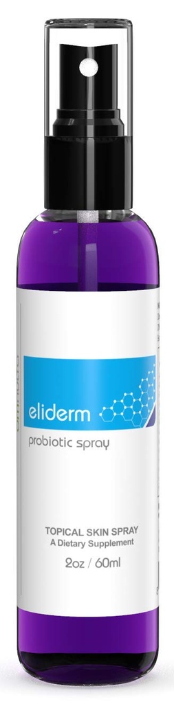 피부를 위한 화제 Probiotic 살포 - 13 Strains 살아있는 Probiotic 피부 관리 피부 Biome 여드름 Folliculitis 보충교재 Dermatitis Rosacea Eczema 처리 몸 얼굴 안개 살포할 수 있는 Deodorant Microbiome