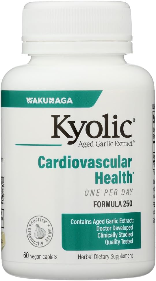 Kyolic Kyolic 일당