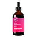 산 Meadow 허브 엄마의 Adrenal 보조 – 액체 초본 보충교재, 여성을 위한 자연적인Adrenal 지원, 기대 & 간호 엄마를 위한 안전, 부스트 에너지, 감소 피로 & 지원 호르몬 균형 4oz