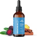 아이들을위한 JoySpring 천연 알레르기 완화 - Sinus & Sore Throat Relief with Elderberry - Immune Support Formula - Chewables보다 빠른 작동