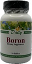 매일 제조 Boron