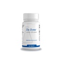 생물 연구 Zn-Zyme – 15 mg 아연, 지원 면역 체계, 최선 세포 기능, 소화, 조직 건강 지원 100 탭