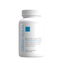 건강 Beaute 모자 PRO - 10,500mg Biotin, 교원질, MSM의 임상 시험된 보충교재는 건강한 머리 성장, 피부 및 못, 미국 만들었습니다 - 180의 캡슐을 지원합니다