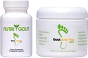 Nutrigout와 화제 진통성 합동 Discomfort 크림