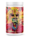 Underground Bio LabsTM Panda Supps: Rampage Chaos, Extreme Pre-Workout, High Stim, 최대 펌프, 초점 및 에너지 (Strawberry Mango Sherbet) (40 서빙)