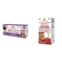 Hyleys 14 Day Weight Loss + Slim Tea Goji Berry 맛 - 무게 관리 번들 (1 팩)