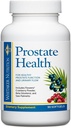 Saw Palmetto Extract, Flowens Cranberry Powder 및 Beta Sitosterol을 사용하여 Whitaker의 전립선 건강을 지원하고 Peak Urinary Flow, 90 softgels를 촉진합니다.