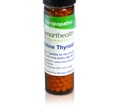 펠린 Thyroid. 모든 Thyroid 문제. Homeopathic 자연적인 공식.