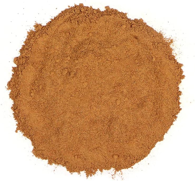 혈액 뿌리 혈액 뿌리 Sanguinaria Canadensis 분말 유기 - 1oz