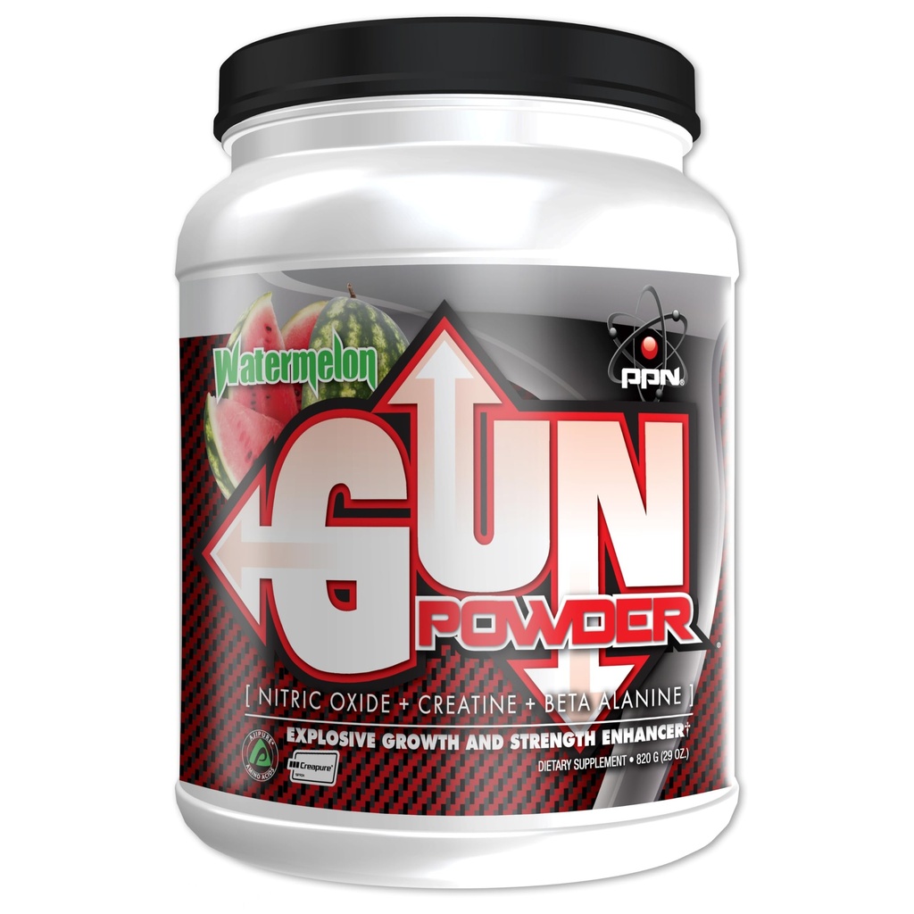 PPN Gunpowder® (수박)