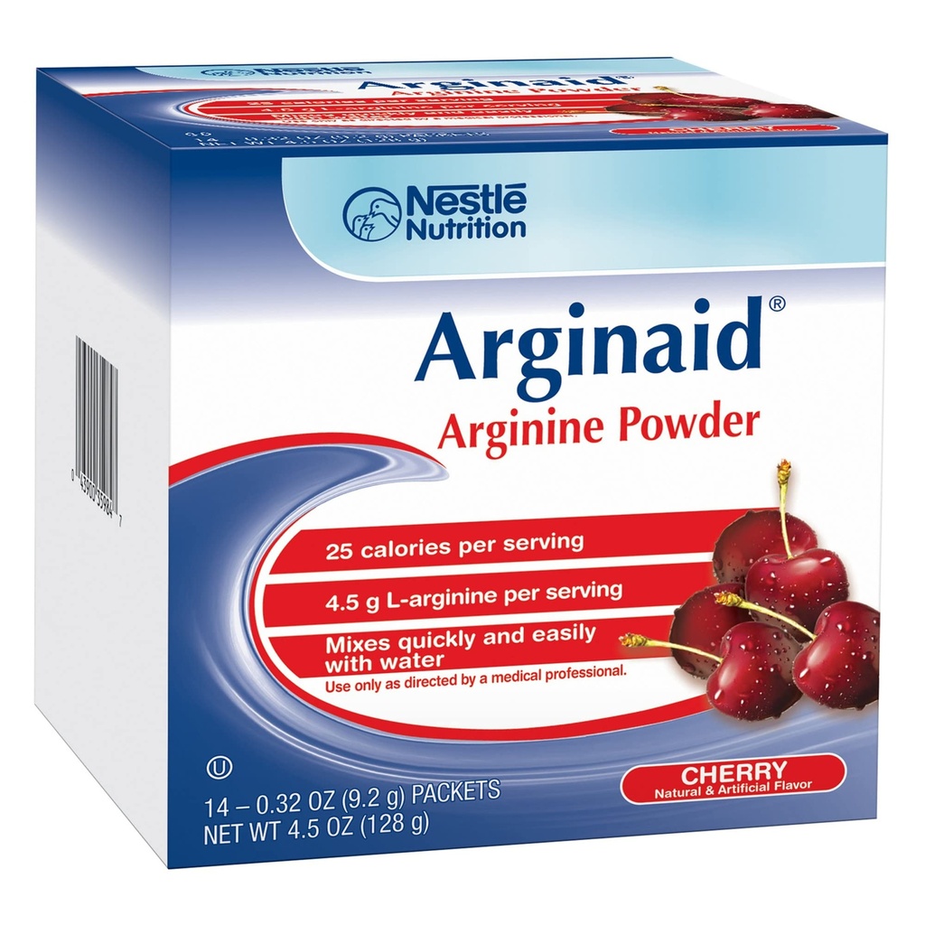 자원 ARGINAID 체리 9.2G (BX)