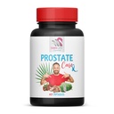 남성을위한 전립선 지원 보충제 - PROSTATE CARE PILLS - nettle leaf, Saw Palmetto, Red Raspberry, Graviola, Green Tea Leaf, Maitake Mushroom, Reishi, Shiitake Mushroom, 비타민 B-6, 1 B 60 Cap