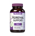 Bluebonnet Nutrition Adrenal Support, Energy & Mood*, Non-GMO, Vegan, Kosher Certified, Gluten-Free, Soy-Free, Dairy-Free, 60 야채 캡슐, 30 서빙
