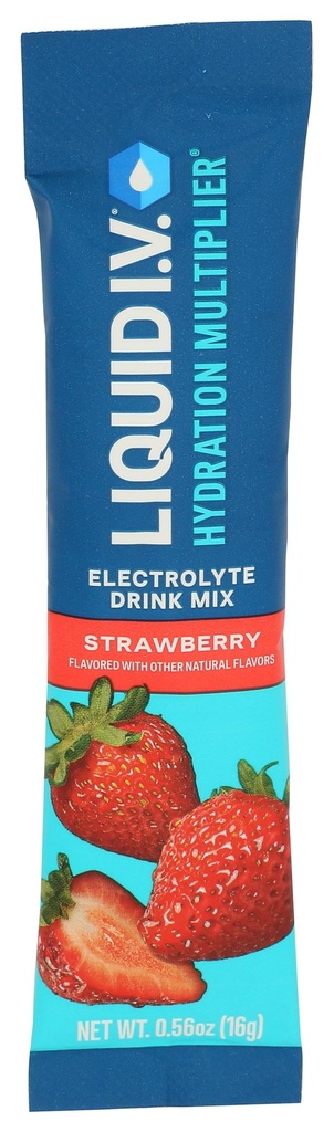 Hydration 딸기 PKT