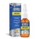 Sovereign Silver Natural Nasal Spray - Colloidal Silver Nasal Spray, Sinus Congestion 및 면역 지원, 성인 및 어린이, 10 ppm - 2 fl oz (59mL)