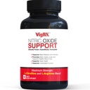 VigRX Nitric 산화물 지원