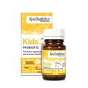Wakunaga Kyo-Dophilus Kids Probiotic은 정기적 인 면역력을 촉진합니다.