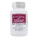 생태 공식 Lactoferrin 300 Mg, 백색, 60 조사