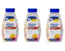질 선택 일정한 힘 칼슘 탄산염 500 mg Antacid Chewable 정제, 150 조사 - 3의 팩