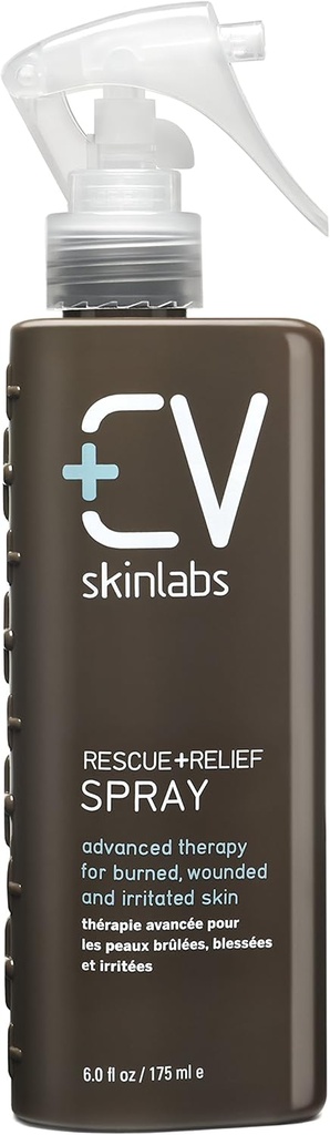 CV Skinlabs 구조 + 기복 살포 (6개 oz.)