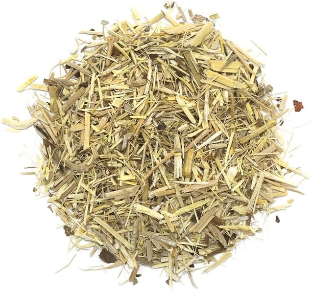 Eleuthero 뿌리 유기 커트 & Sifted 1oz - 인삼 Siberiano 뿌리 1oz Bolsa