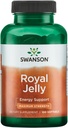 Swanson Royal Jelly 1000 밀리그램 100 Sgels와 동등