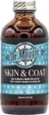 Dr. Maggie Skin and Coat | 생선 기름, 플럭스, 올리브 오일의 오메가 3 보충 | 240 ml