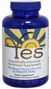 식물 근거한 물고기 기름 대안 YES Omega 3 & 6 지방산 - Burpless - DHA, EPA, SDA - Cholesterol, 심장, 피부, 에너지, 눈, YES (120 젤 모자)에 의하여 면역력 지원
