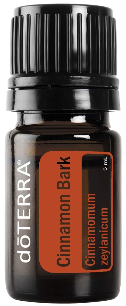 doTERRA Cinnamon 정유 - 5개 ml