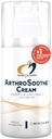 건강 ArthroSoothe 크림을 위한 디자인 - 근육 & 합동 지원 화제 로션 - 특징 Hyaluronic 산 & Glucosamine - Peppermint, Eucalyptus & 차 나무 정유로 만드는 - 비 GMO - 3개 oz