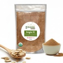 유기 Astragalus 10:1 추출물 분말 | 황 Qi 농축 과립 | 실험실 테스트, USDA 유기 4oz / 112g Dimmak 허브