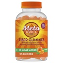 Metamucil, 섬유 Gummies, 105 조사