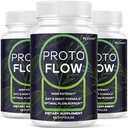 LIVORKA (3 팩) Proto 교류 - Proto 교류 지원, ProtoFlow, ProtoFlow 리뷰, ProtoFlow 공식, Proto 교류 남성 캡슐, 남자를 위한 Proto 교류 보충교재, Proto 교류 알약, 3 달 동안 180의 캡슐