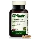 표준 과정 Nutrimere - 합동 건강 - Perna Canaliculus & 뉴질랜드 녹색 Mussel를 가진 합동 보충교재 - 글루텐 자유로운, 비 Soy & Non-Dairy - 90의 캡슐