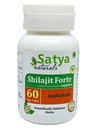 제품 정보 O r g a n i c Shilajit 캡슐 60 병 당 서빙 500mg ayurvedic 포함 된 인공 재료 없음 (단일 팩)