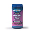 섬유 보충교재, 매일 Prebiotic 섬유, 115의 서빙, 자연적인 혼합 빵과 풍미, Grit 자유로운, 글루텐 없음 & 설탕, 식물 Digestive & Gut 건강을 지원하는 근거한 옥수수 분말