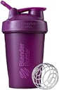 BlenderBottle Classic Shaker Bottle Perfect for Protein Shakes and Pre Workout, 20-Ounce, 배관