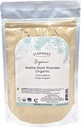 Starwest Botanicals 유기 주전자 뿌리 분말 4 oz